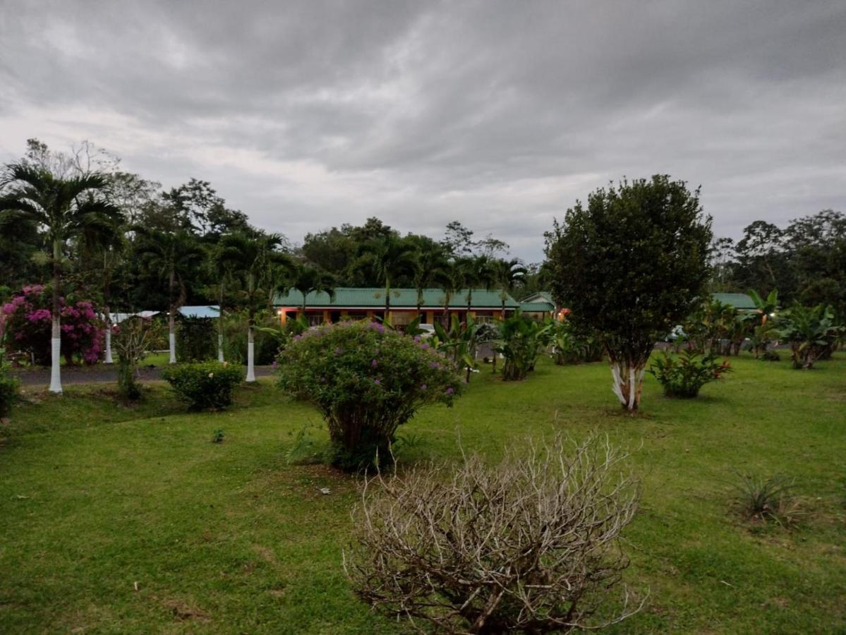 Hotel & Hot Springs Sueno Dorado La Fortuna Exterior photo
