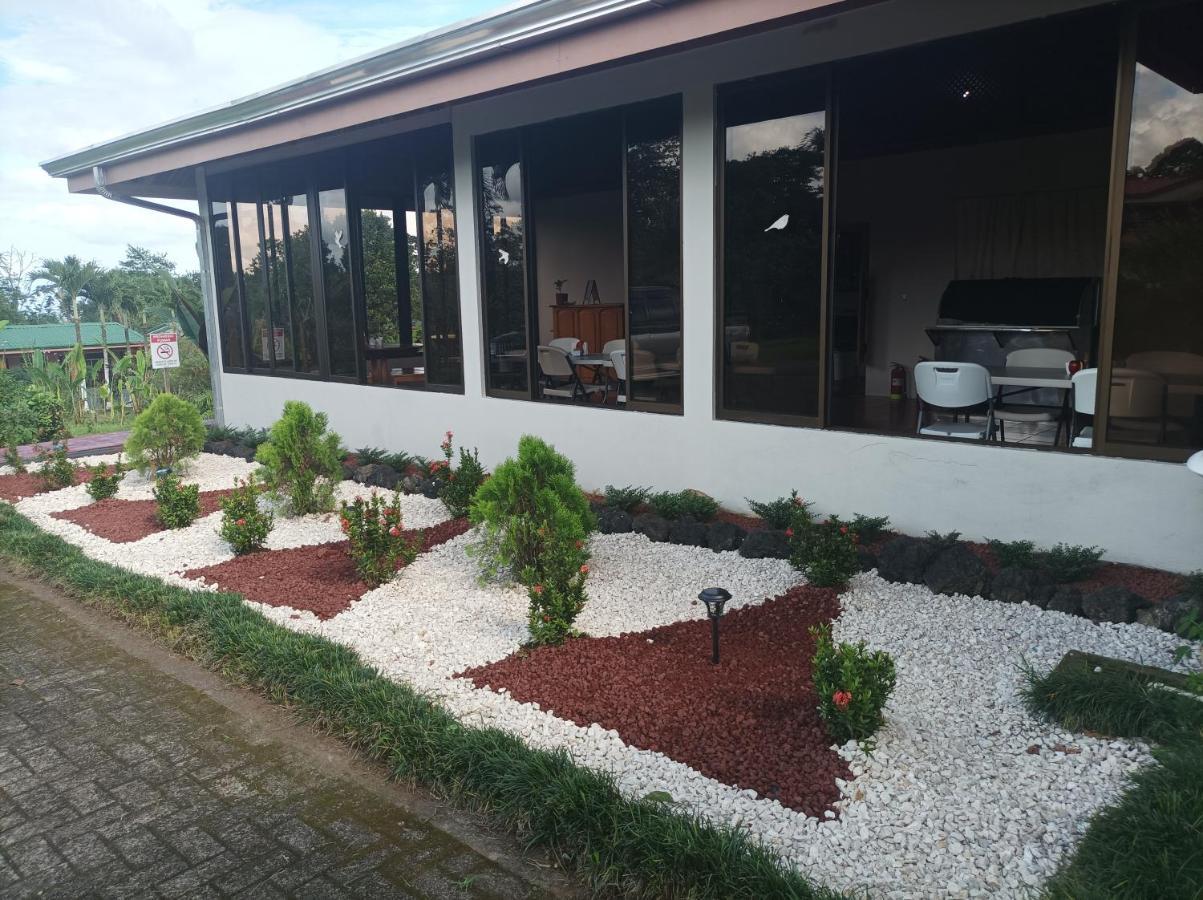 Hotel & Hot Springs Sueno Dorado La Fortuna Exterior photo