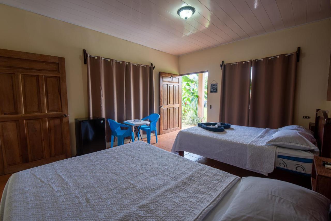 Hotel & Hot Springs Sueno Dorado La Fortuna Exterior photo