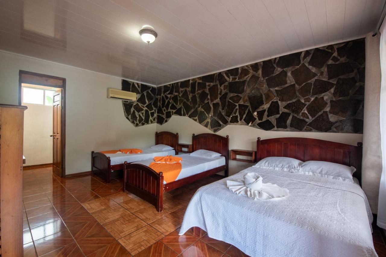 Hotel & Hot Springs Sueno Dorado La Fortuna Exterior photo