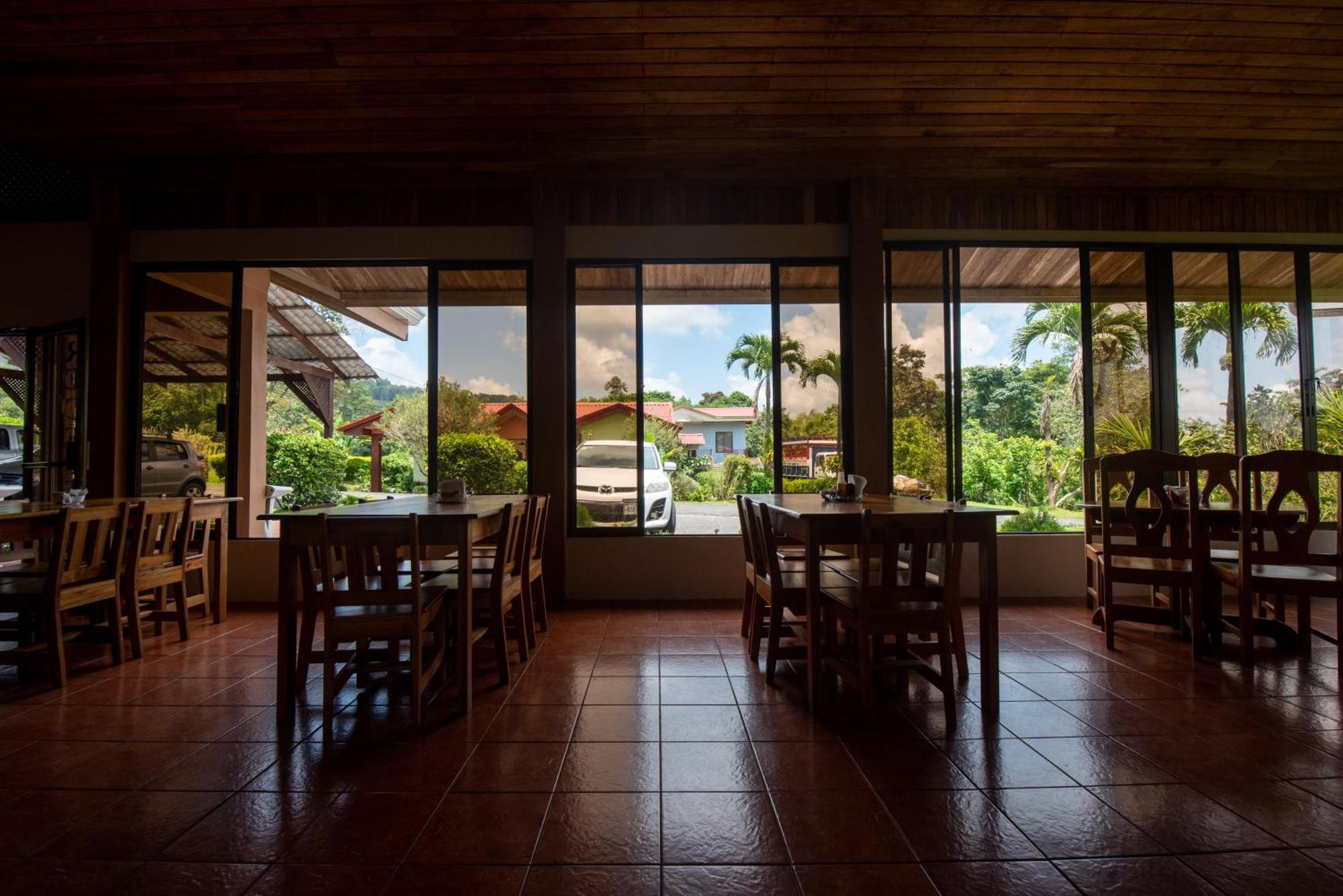 Hotel & Hot Springs Sueno Dorado La Fortuna Exterior photo