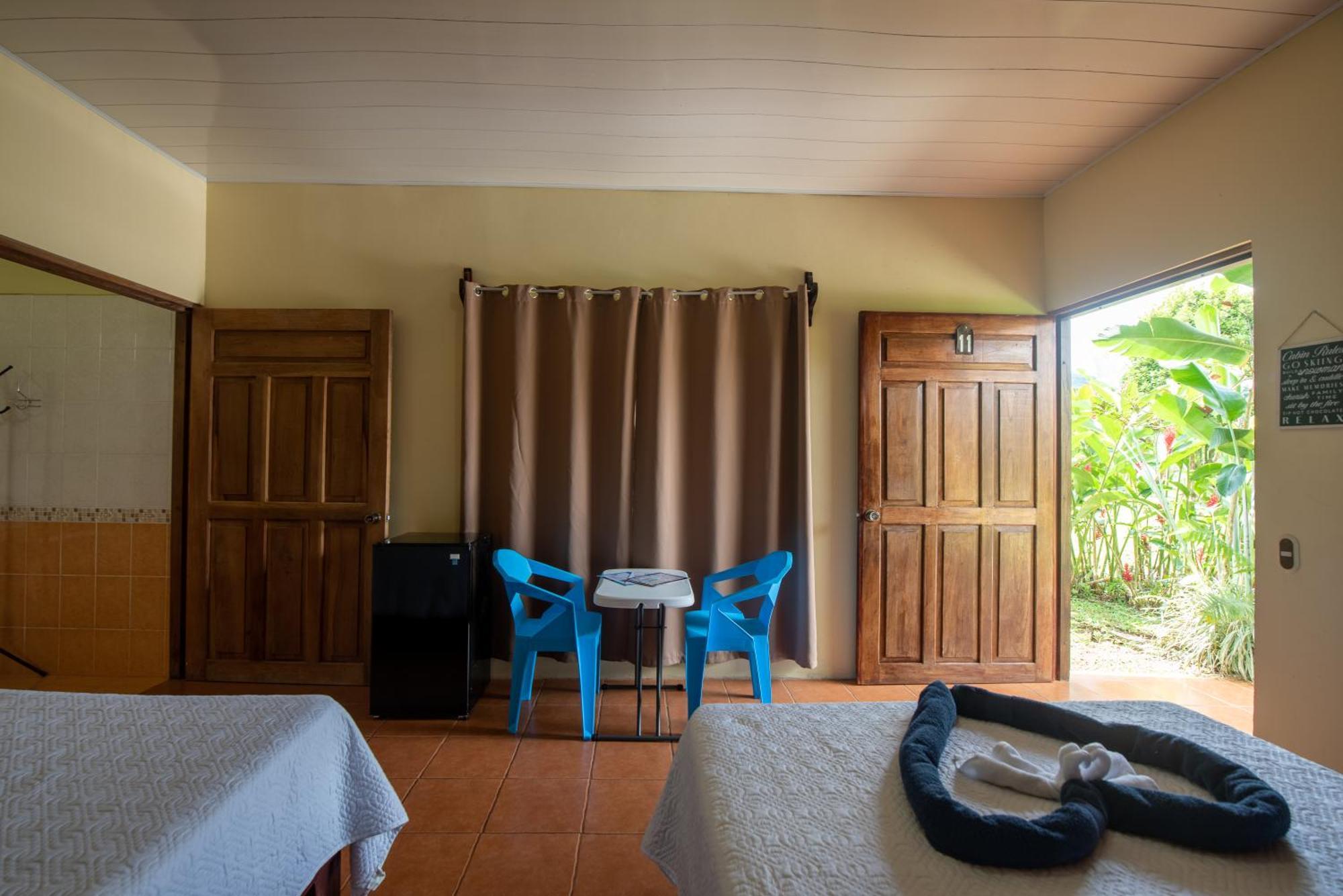 Hotel & Hot Springs Sueno Dorado La Fortuna Exterior photo